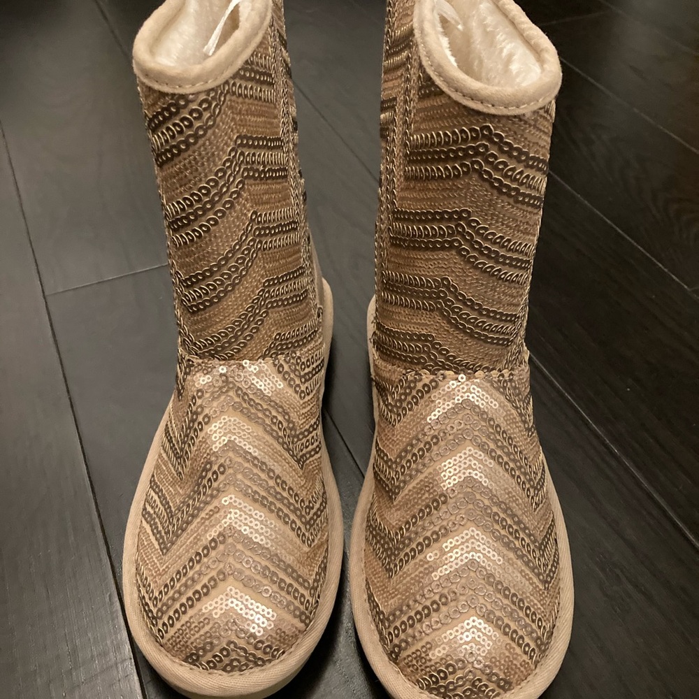 NEW Justice Girls Fashion Boots